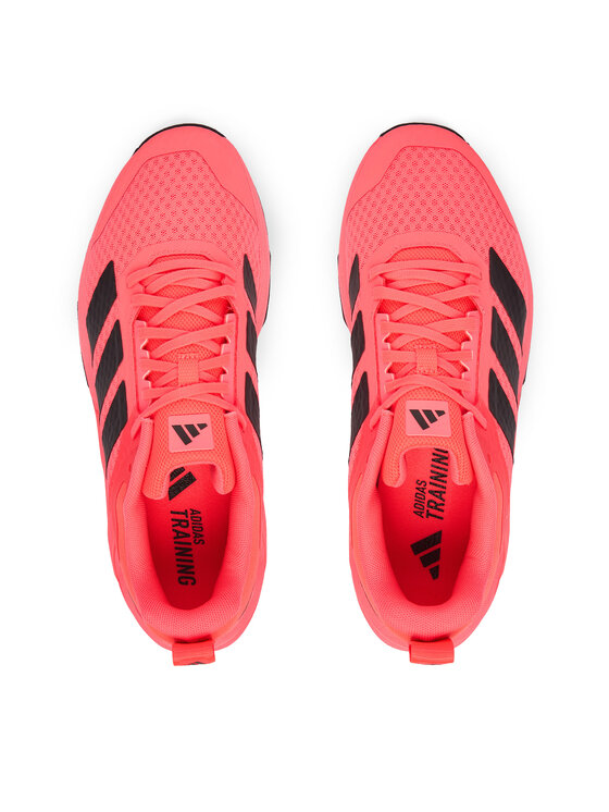 adidas adidas Παπούτσια για Γυμναστήριο Dropset Control Training Shoes KJ1907 Ροζ