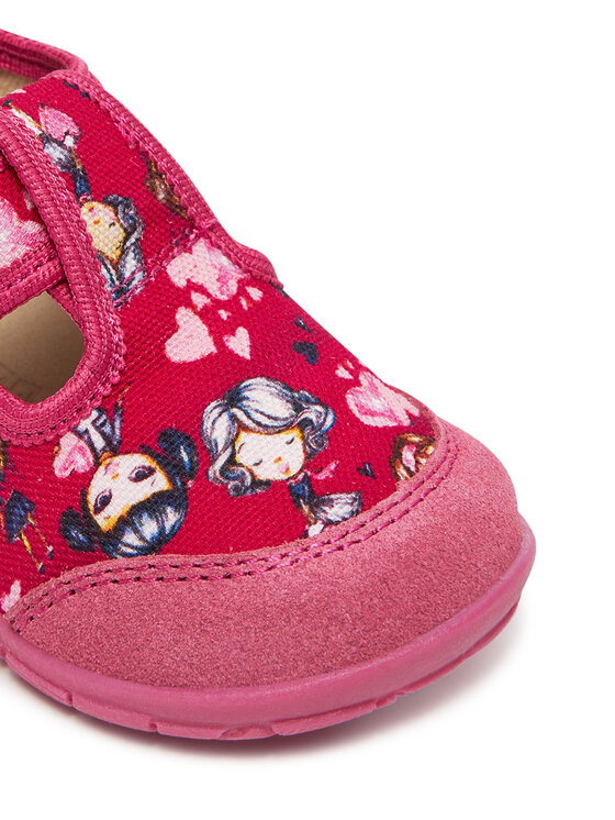 Froddo Froddo Copati Classic Slippers G1700411-3 M Roza