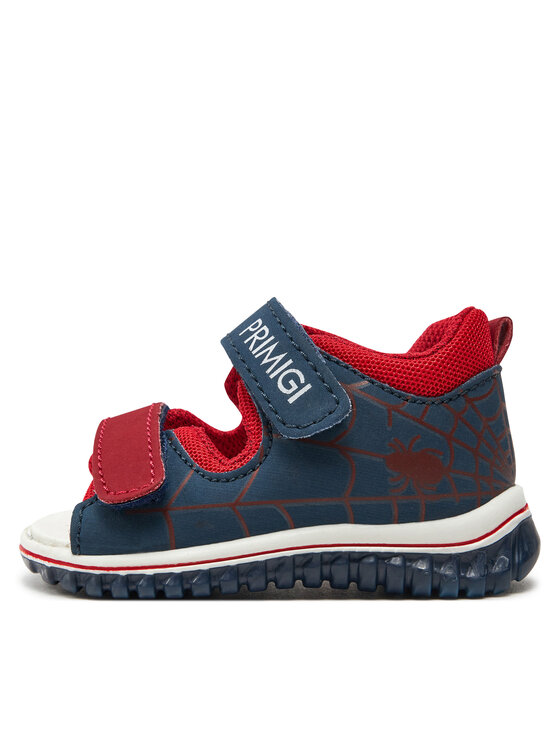 Primigi Primigi Sandały 5863800 Niebieski