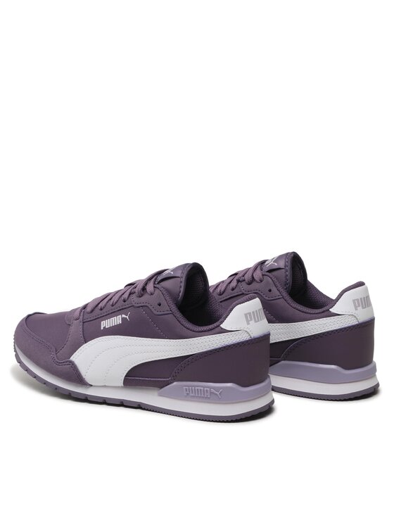 Puma Puma Sneakers St Runner V3 Nl 384857 17 Violet