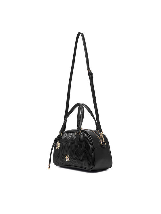 Nine West Nine West Τσάντα CEO-NW-M-003-10 Μαύρο