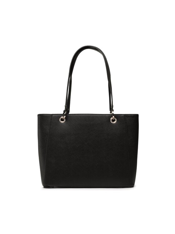 Guess Guess Geantă Noelle (ZG) HWZG78 79250 Negru