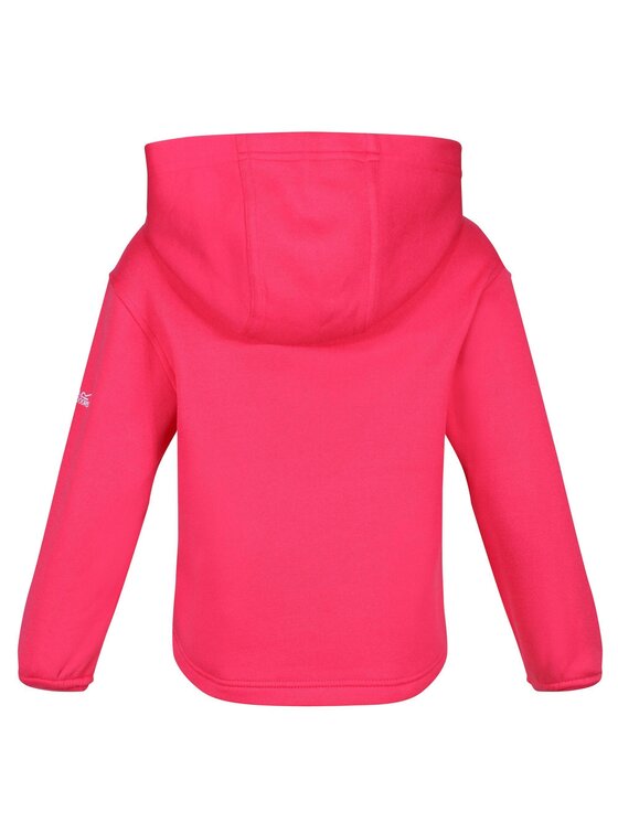 Regatta Regatta Bluza RG5946 Różowy Long Fit
