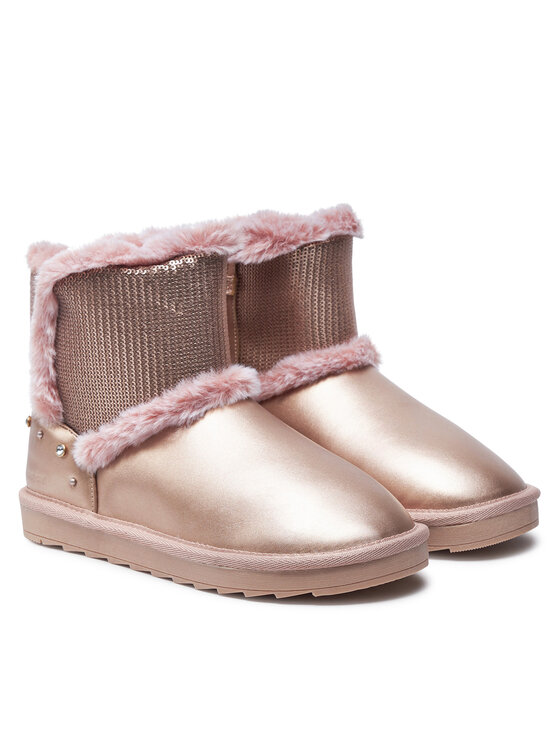 Mayoral Mayoral Schneeschuhe 48487 Rosa