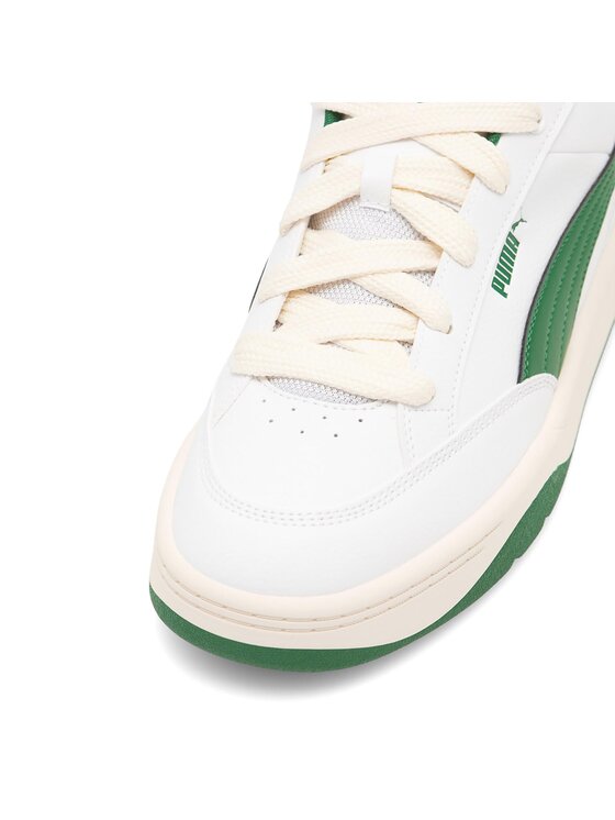 Puma Puma Tenisice PARK LIFESTYLE 39508402 Bijela