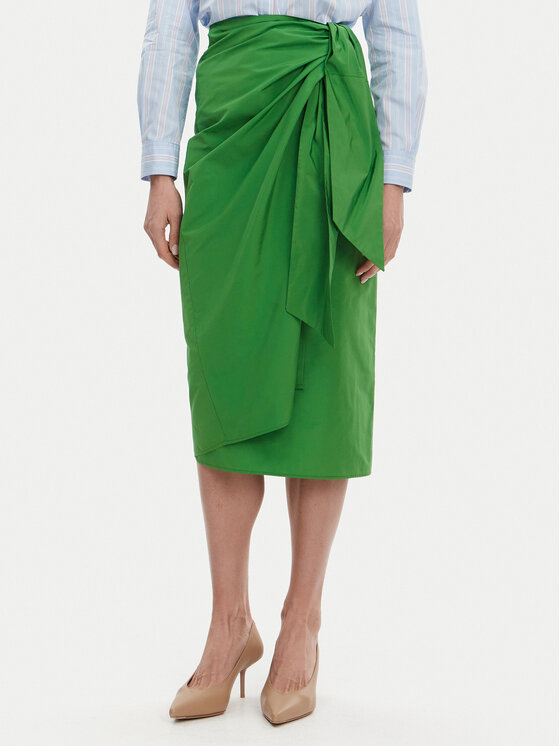 Spódnica midi Weekend Max Mara