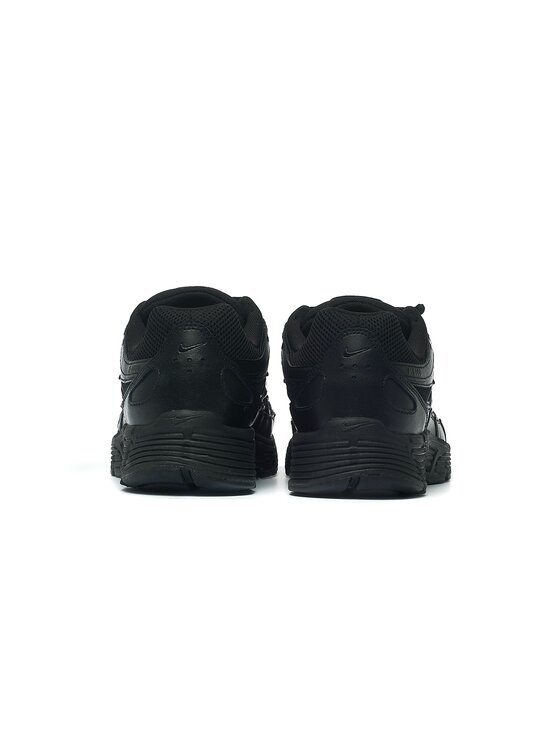 Nike Nike Sneakersy P-6000 Czarny