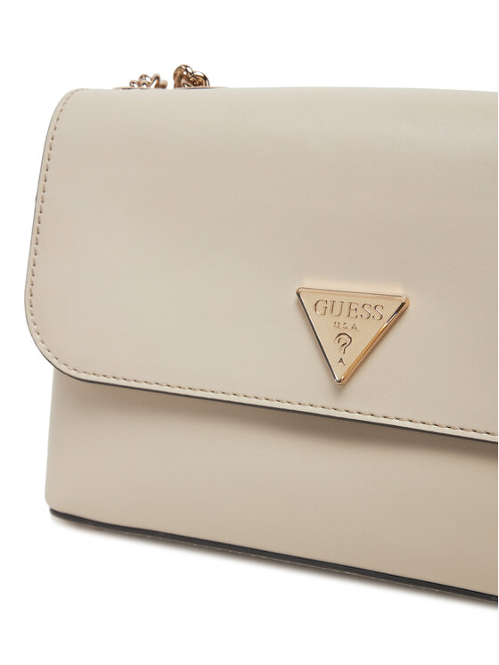 Guess Guess Torebka HWVG94 93200 Kremowy