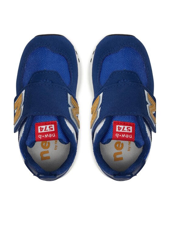 New Balance New Balance Superge NW574HBG Modra