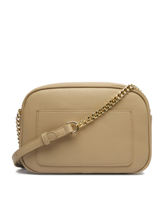 Beverly Hills Polo Club Beverly Hills Polo Club Handtasche CEO-BHPC-L-002-09 Beige