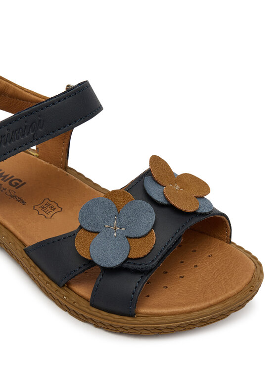 Primigi Primigi Sandali 1386900 M Blu scuro