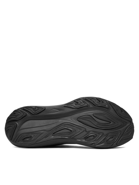 Asics Asics Bežecké topánky Gt-2000 14 1011C056 Čierna