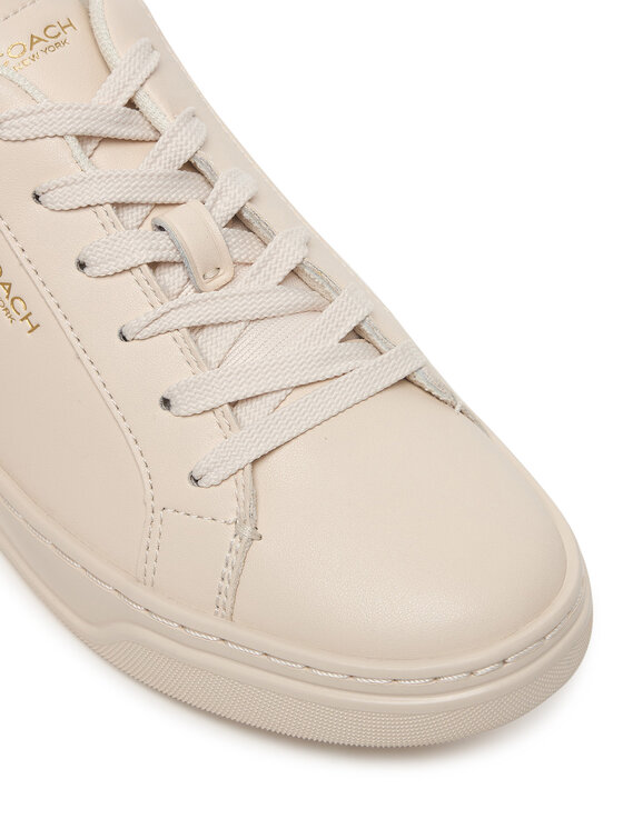 Coach Coach Sneakers CCN69 Écru