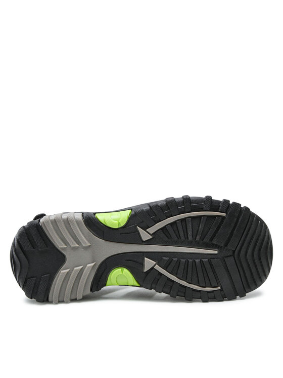 Regatta Regatta Sandalen Westhore Jnr RKF600 Schwarz