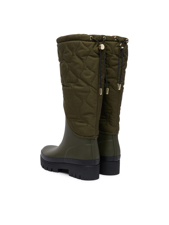 Barbour Barbour Holínky Marnie LRF0117OL71 Zelená