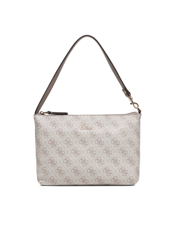 Guess Guess Torebka Victtoria HWESG9 51428 Beżowy