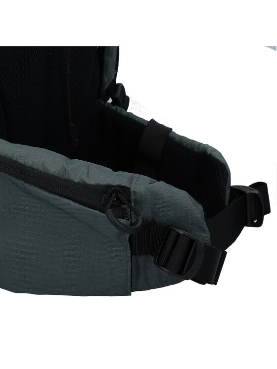 Jack Wolfskin Jack Wolfskin Plecak 300484 Zielony
