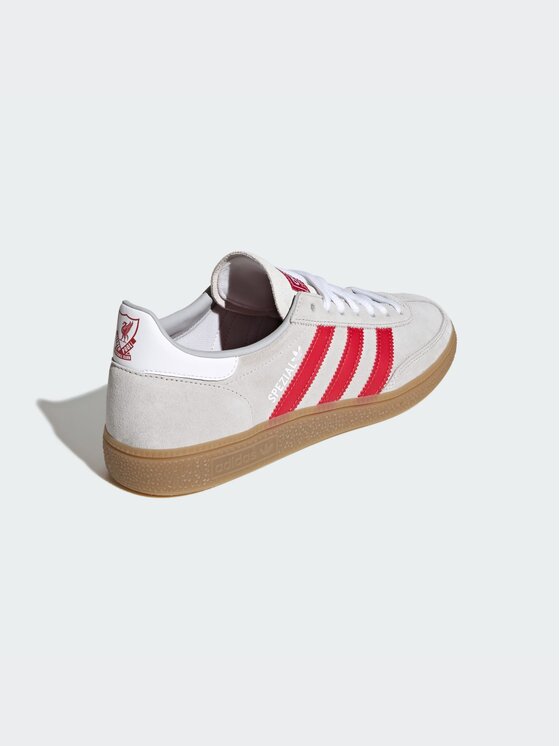 adidas adidas Sneakersy 168572 Szary