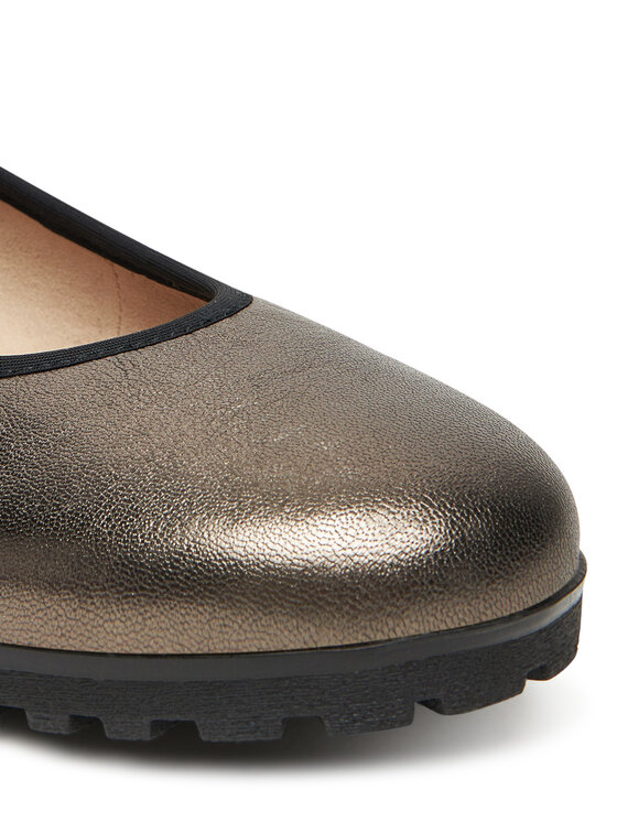 Caprice Caprice Ballerinas 9-22151-45 Goldfarben