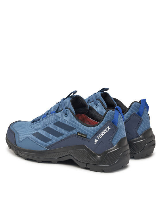 adidas adidas Παπούτσια πεζοπορίας Terrex Eastrail GORE-TEX IH1160 Σκούρο μπλε