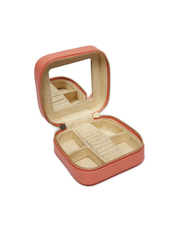 Guess Guess Kutija za nakit PW7456 P4327 Koraljna