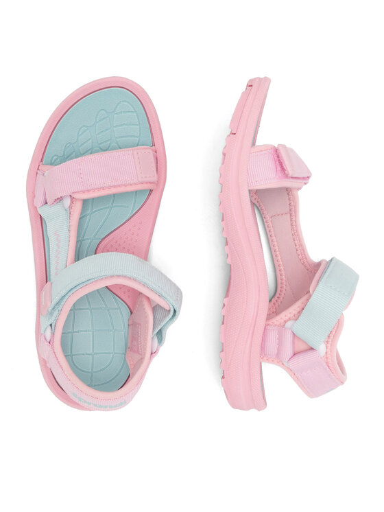 Sprandi Sprandi Sandalen CP40-NB718Y Rosa