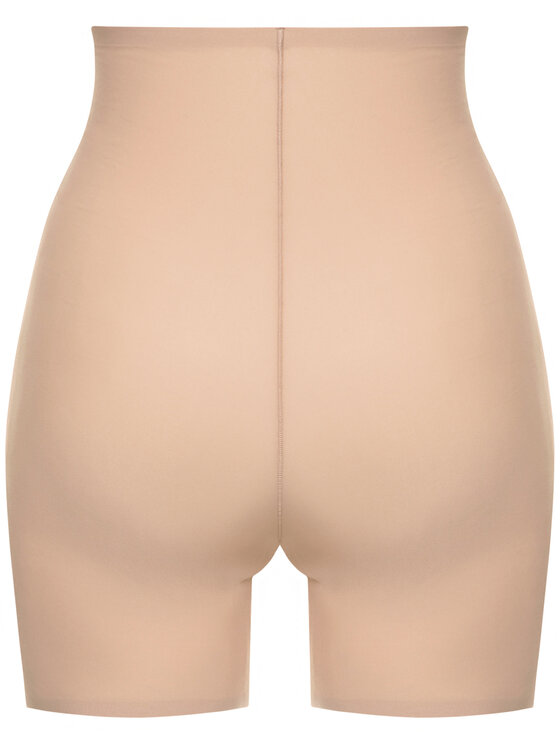 Chantelle Chantelle Долно бельо с крачоли Soft Stretch C26450 Бежов