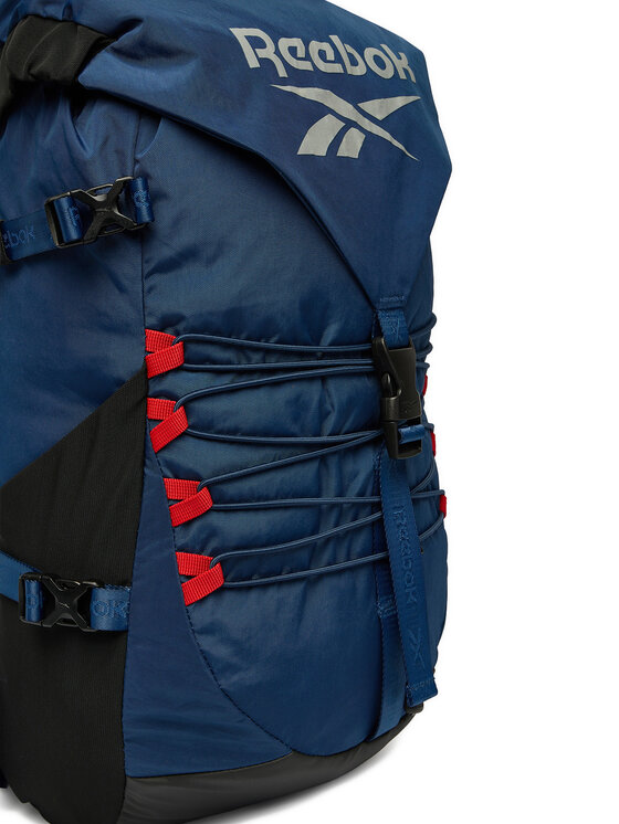 Reebok Reebok Rucksack CWBEO-RBK-WS-002-09 Dunkelblau