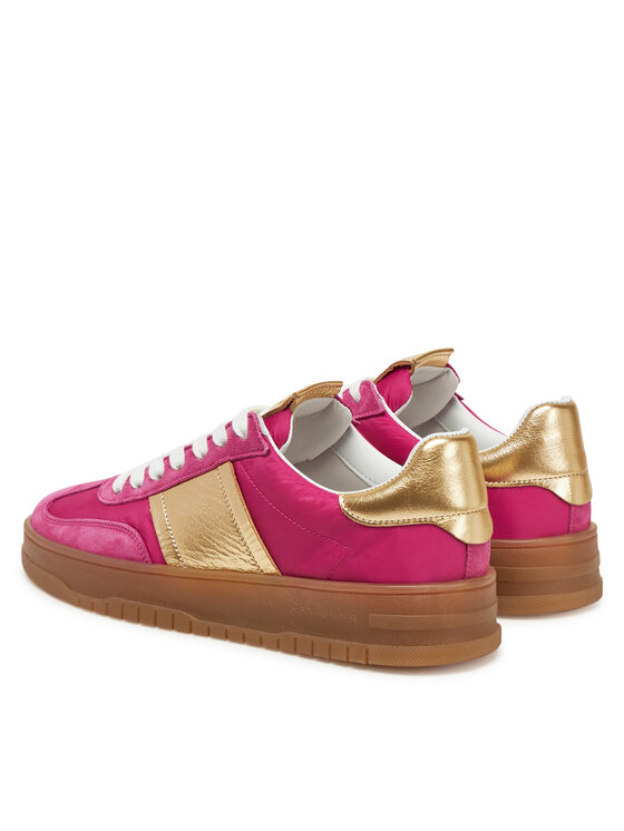 Kennel & Schmenger Kennel & Schmenger Sneakers Drift 51-15080.599 Roz
