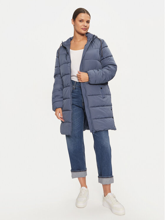 Fransa Fransa Зимно яке Mabelle 20613792 Син Regular Fit