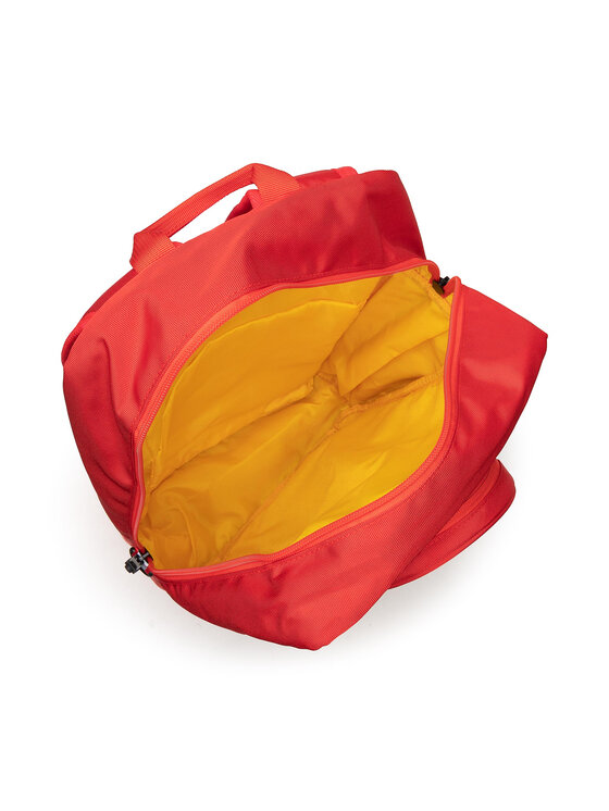 LEGO LEGO Hátizsák Brick 1x2 Backpack 20204-0021 Piros