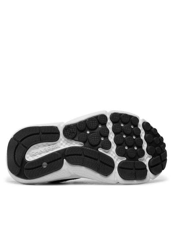 Under Armour Under Armour Laufschuhe Ua Bps Assert 10 Ac 3026183-001 Schwarz