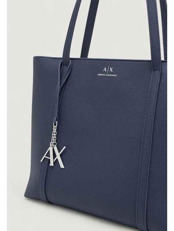 Armani Exchange Armani Exchange Borsa 942930 CC726 Blu
