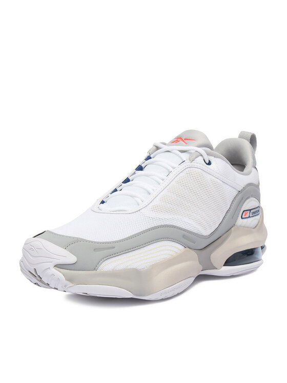 Reebok Reebok Αθλητικά EOSS-DMX SERIES 3000 100261718 Λευκό