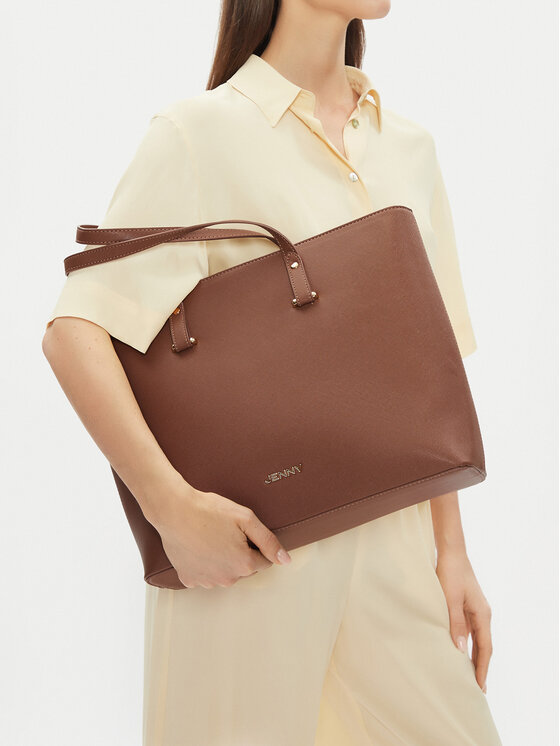 JENNY JENNY Borsetta JNY-H-002-07 Beige