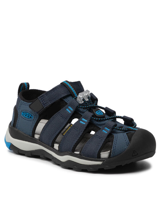 Keen Keen Sandale Newport Neo H2 1022903 Tamnoplava