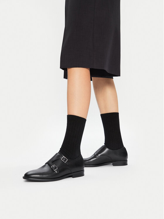 Vagabond Shoemakers Vagabond Shoemakers Туфлі Heidi 5809-201-20 Чорний