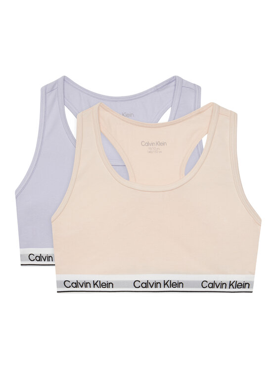 Calvin Klein Underwear Calvin Klein Underwear 2er-Set BHs G80G800742 Bunt