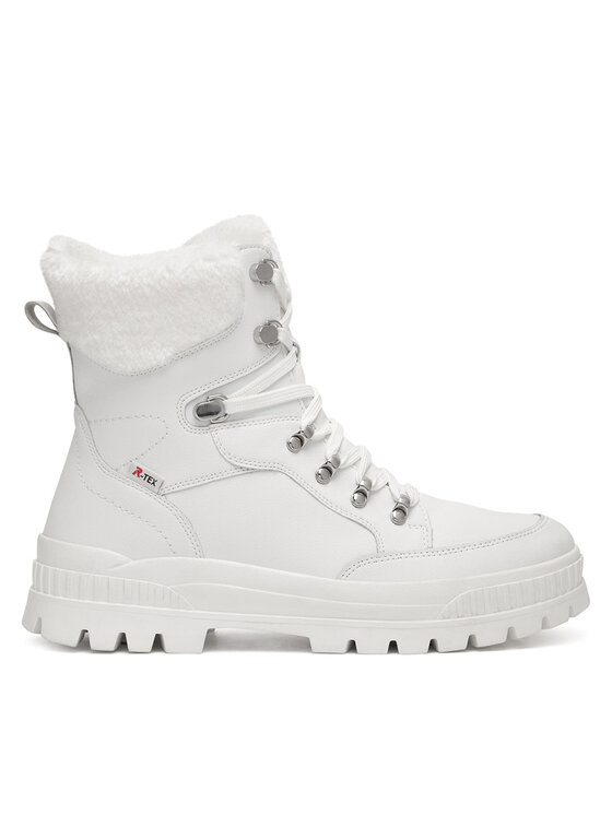 Rieker Revolution Lifestyle Rieker Revolution Lifestyle Čizme W2174-80 Bijela