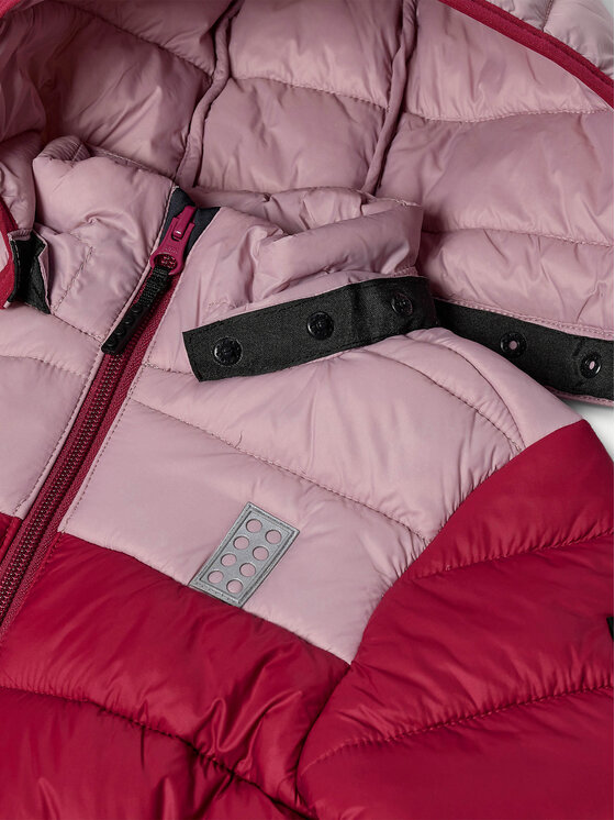 LEGO LEGO Sulejope Jad 11010817 Punane Regular Fit