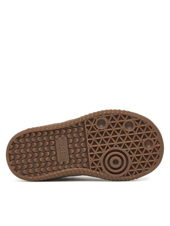 adidas adidas Tossud Samba Og IE3679 Valge