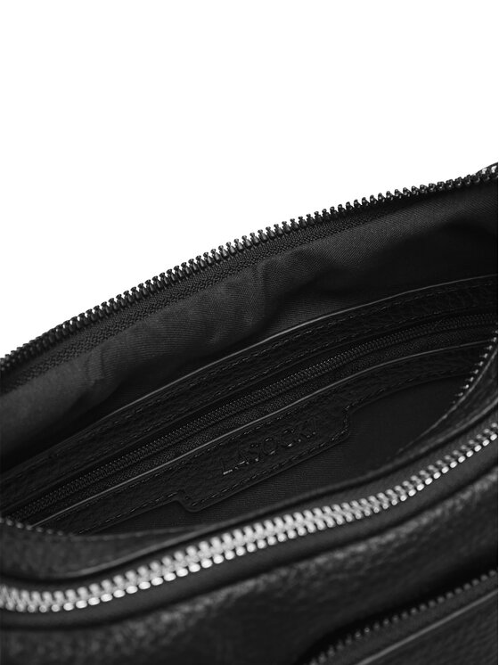 Lasocki Lasocki Handtasche LSK-M-001-07 Schwarz