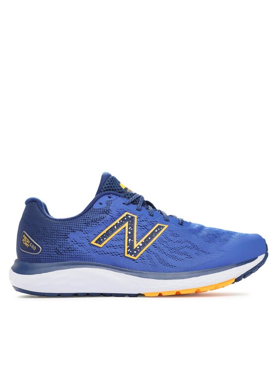 New Balance New Balance Jooksujalatsid Fresh Foam 680 v7 M680BN7 Sinine
