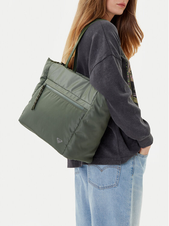 Roxy Roxy Handtasche C-ROXY-M-003-08 Grün