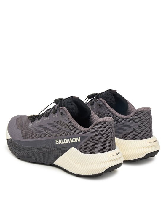 Salomon Salomon Tenisice za trčanje Pulsar L47975500 Ljubičasta