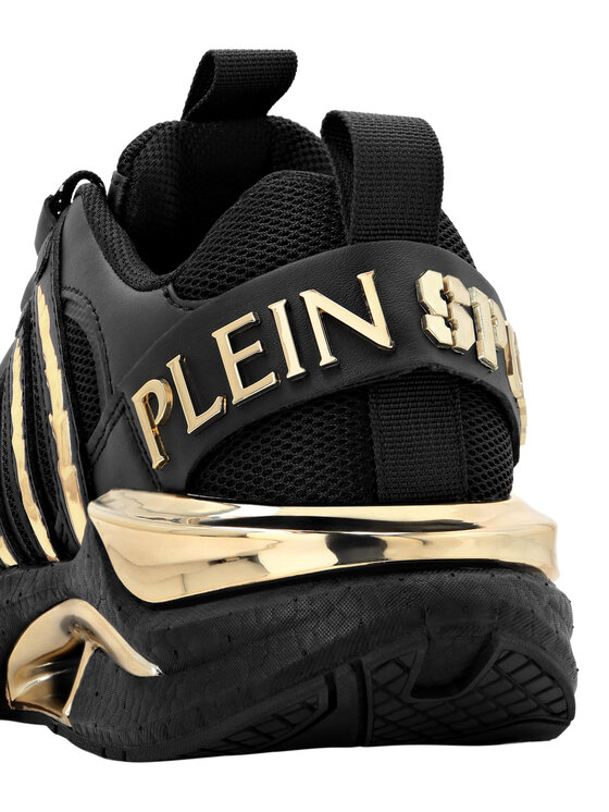 Plein Sport Plein Sport Tossud 28371 Must