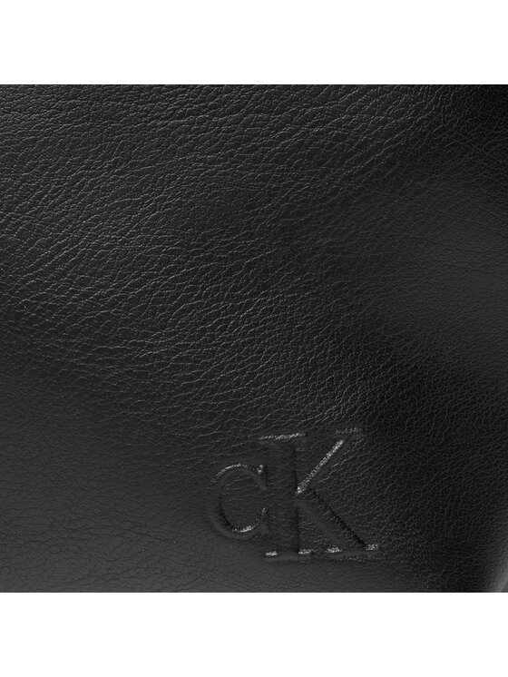 Calvin Klein Jeans Calvin Klein Jeans Borsetta Ultralight Longday Bag47 Pu K60K611463 Nero