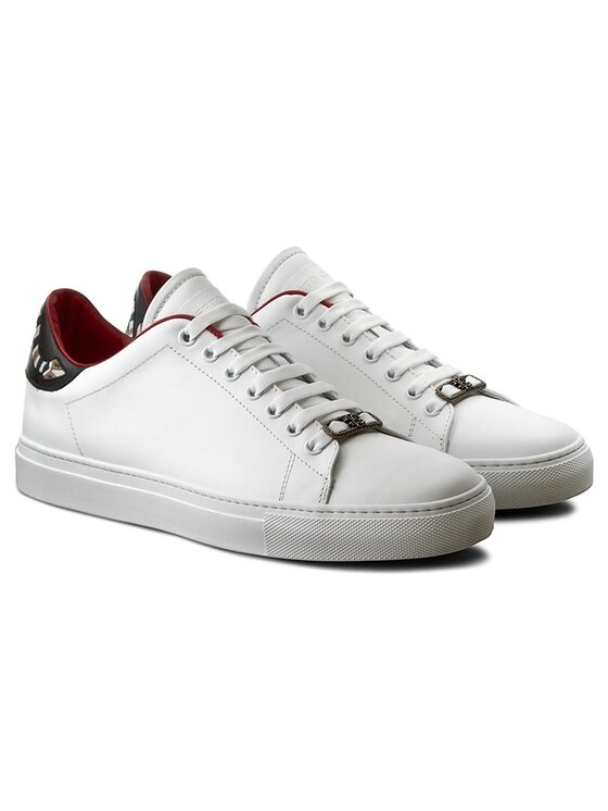 Roberto cavalli hotsell tennis shoes
