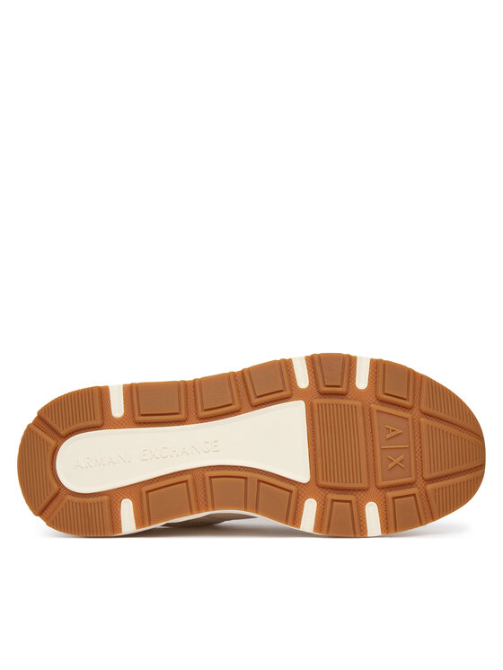 Armani Exchange Armani Exchange Sportcipők XM002634 AF17352 M0107 Fehér