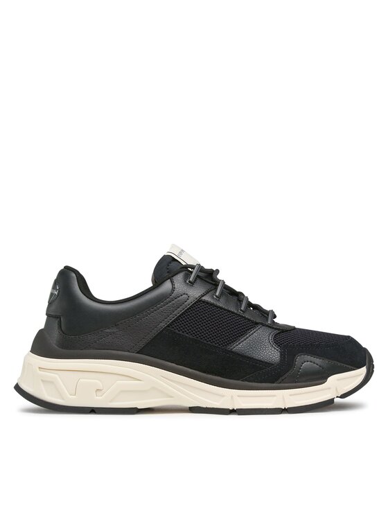 Emporio Armani Emporio Armani Sneakers X4X625 Schwarz